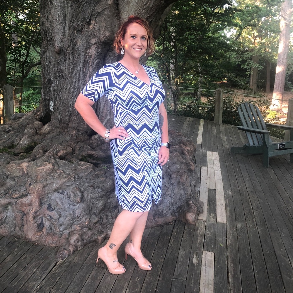 Meet your Posher, Jennifer